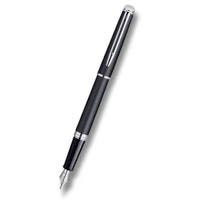 Waterman Hémisphere Matt Black CT-Spitze F